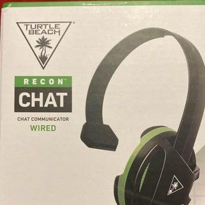 wired xbox one headset